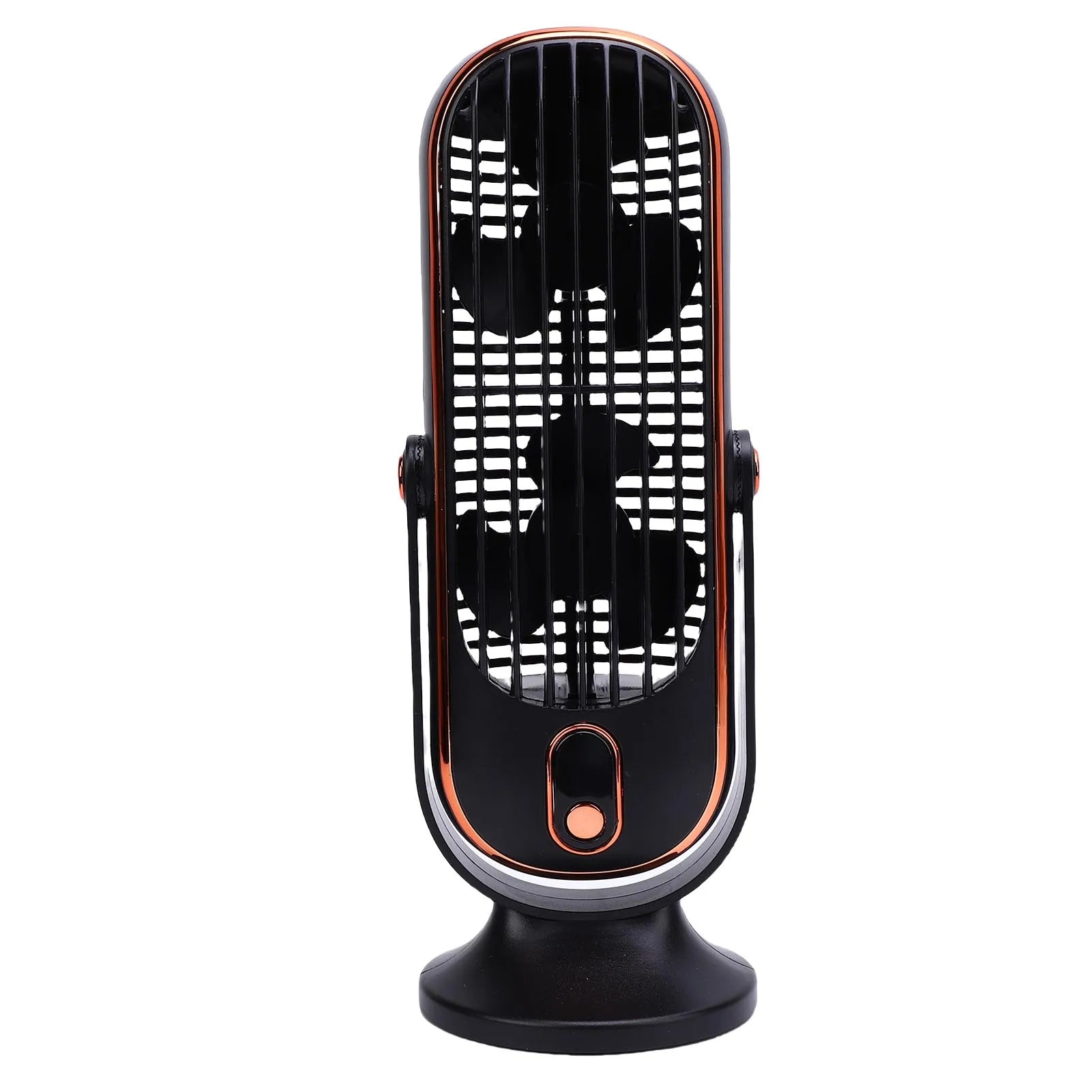 Portable 5-Speed Desk Fan