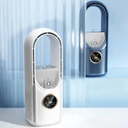 Portable USB Desktop Air Cooler